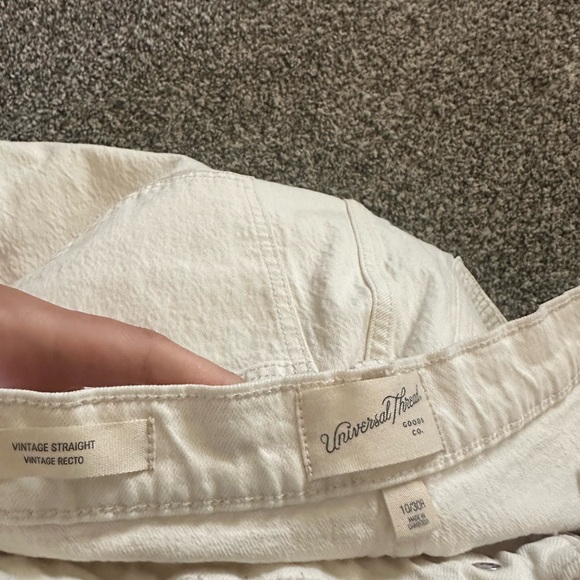 Universal Thread jeans - Picture 4 of 4